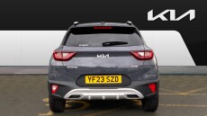 Kia Stonic 1.0T GDi 48V GT-Line S 5dr Petrol Estate